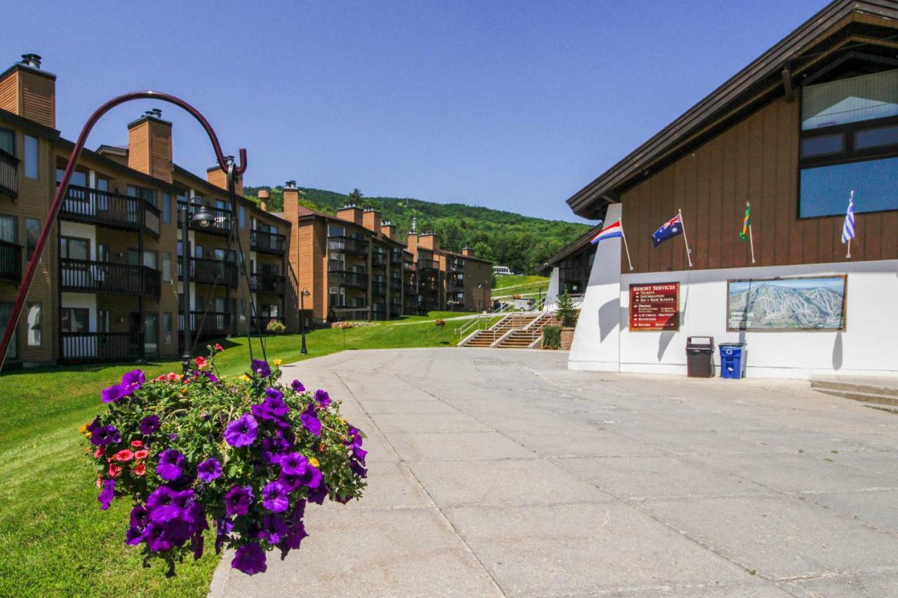 Okemo Mountain Condo Ludlow Exterior photo