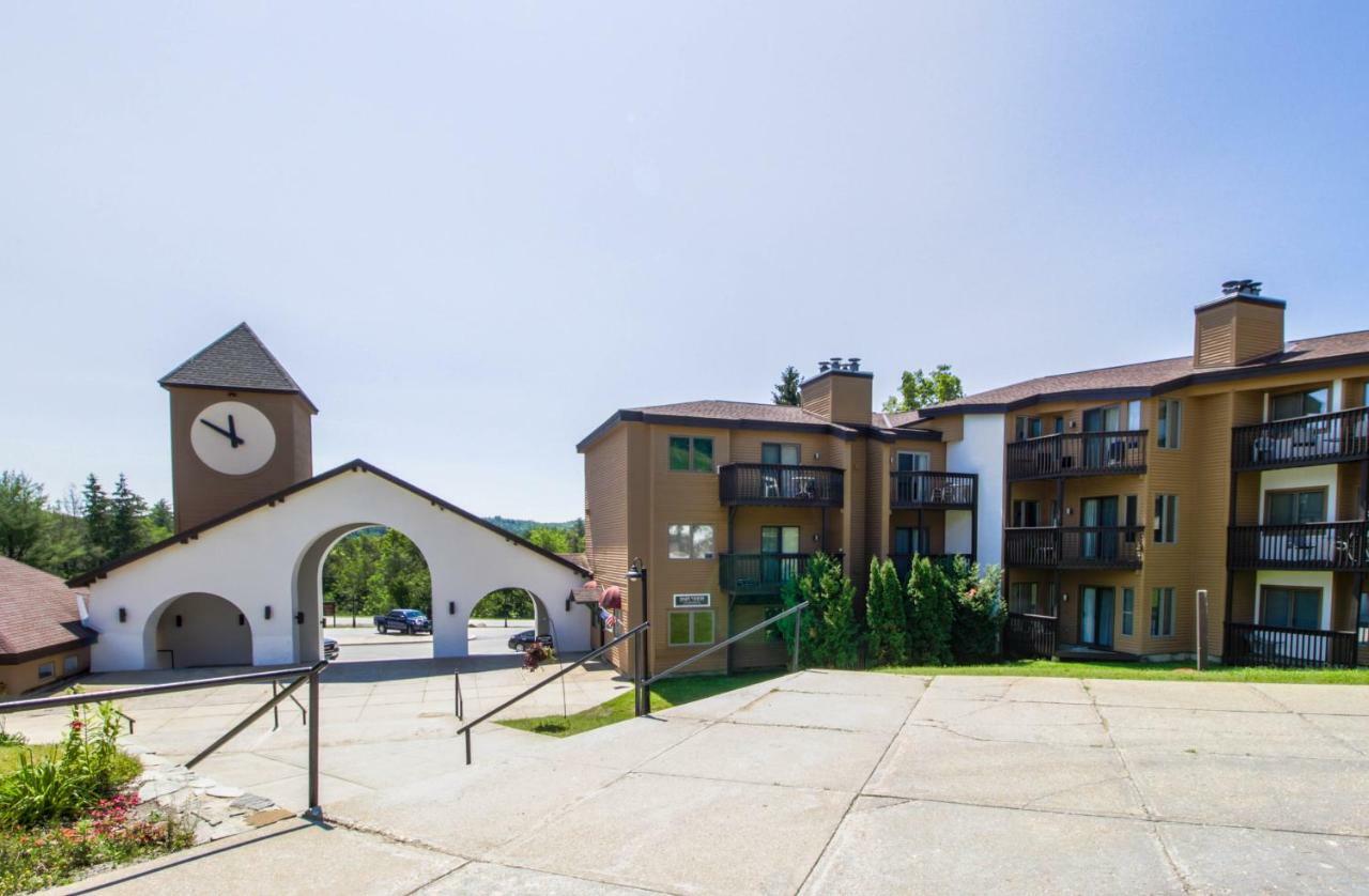 Okemo Mountain Condo Ludlow Exterior photo